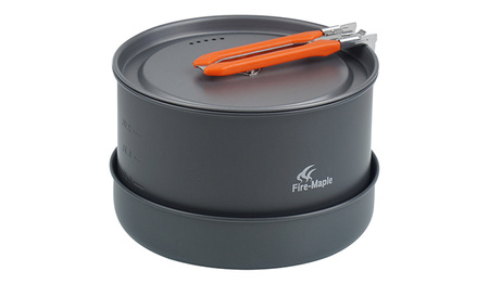 Fire Maple - FEAST 5 travel cookware set