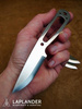 Knife - Brisa Necker 70 SC head