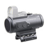 Vector Optics - Paragon 4x24 Micro prismatic sight - Black - SCPS-M04