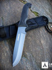 Schrade knife SCHF52 - Frontier Full Tang Fixed Blade
