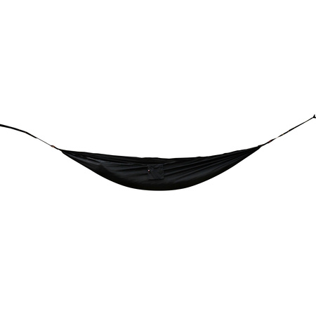 TigerWood - Dragonfly V2 Long Hammock - black