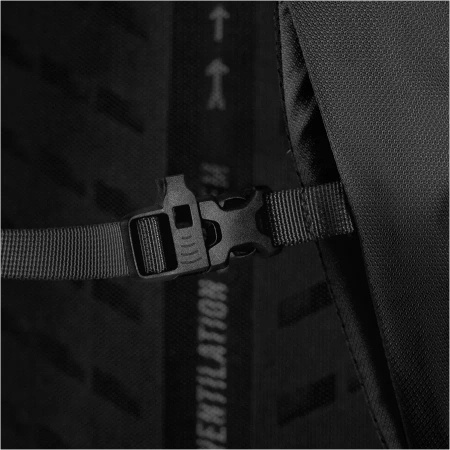 Alpinus - Masca 30 backpack - black