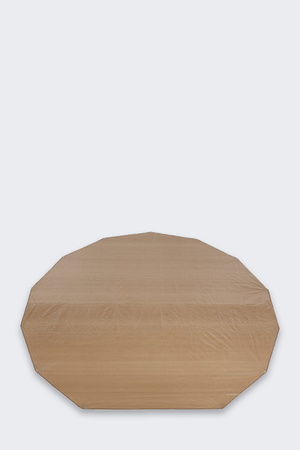 CanvasCamp - Protective Flooring - Sibley Footprint 400