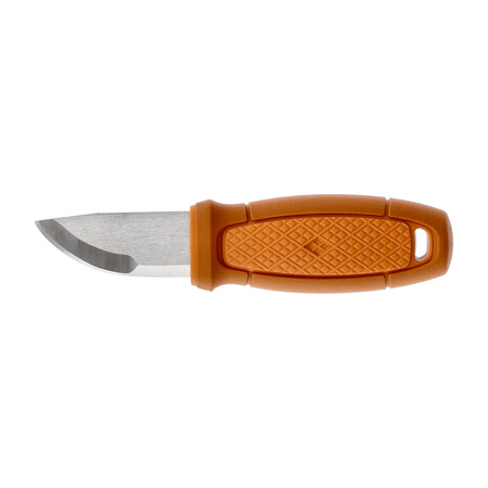 MORAKNIV - Mora Eldris knife (S) - Burnt Orange