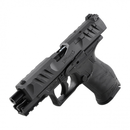 Walther - PDP Compact 4" 6 mm BB CO2 replica ASG pistol <2 J