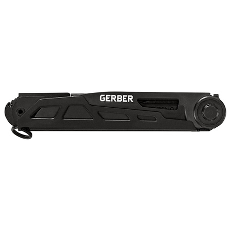 Gerber ArmBar Slim Drive Multitool - Burnt Bronze