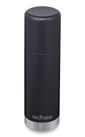 TKPro Klean Kanteen 500 ml Shale Black thermos