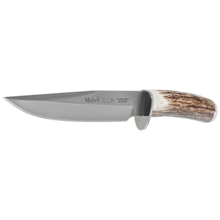 Muela Deer Stag 160mm hunting knife (TEJON-16)