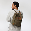 Fjallraven - Kanken Backpack No. 2 - Dark Olive