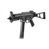 Heckler&Koch - ASG replica H&K UMP 6 mm submachine gun