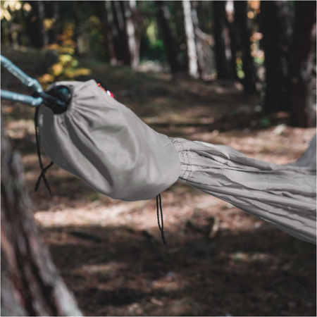 TigerWood - Dragonfly Hammock V1 - gray