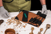 Carving Knife Set - BeaverCraft S13X - Limited Edition Wood Carving Tool Set