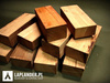 Jatoba wood - Block