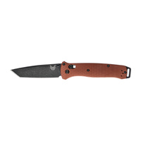 Benchmade 537BK-07 Bailout Folding Knife