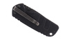 Smith's Campaign Folding Knife - Black - 50985