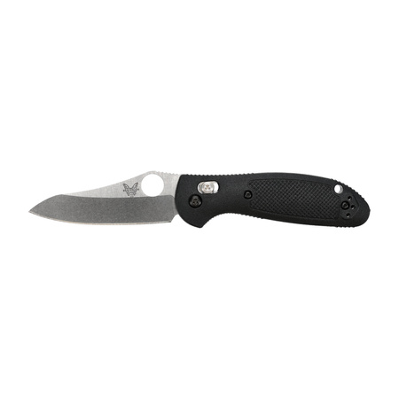 Benchmade - 555-S30V Mini Griptilian Folding Knife