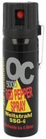 KKS OC 5000 Gel 63ml Stream nozzle pepper gas (510003)