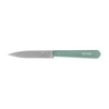 Opinel 112 Paring Knife light green