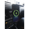 XTORM - Iphone 10W magnetic wireless car charger - XAU201