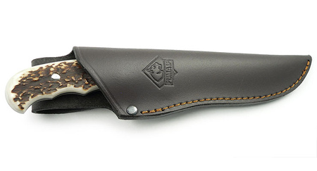 Puma Solingen Outdoor Hunter Stag Knife - 331811