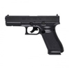 Glock - Glock 17 gen 5 MOS 4.5mm diabolo air pistol