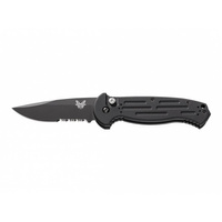 Benchmade - 9051SBK AFO II Folding Knife