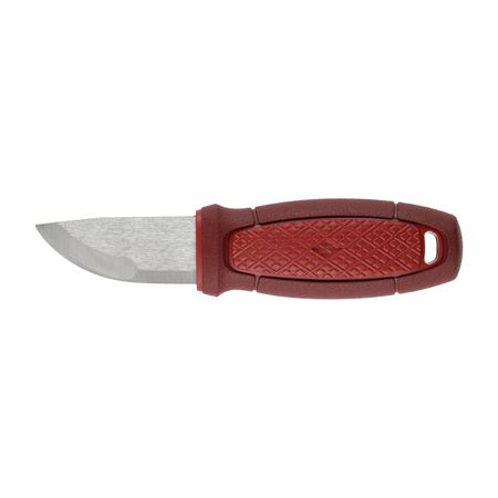 MORAKNIV - Mora Eldris knife with Fire Kit (S) - Red