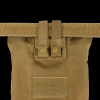Condor Micro Dump Pouch Folding Bag - Coyote Brown - 191172-498