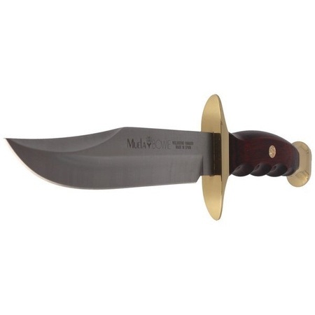 Muela Bowie Pakkawood Knife 180mm (BW-18)