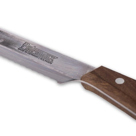 Petromax 20 Cm Bread Knife