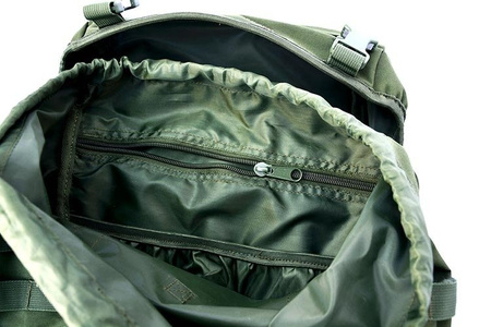Bergen modular backpack - DD Hammocks - Olive