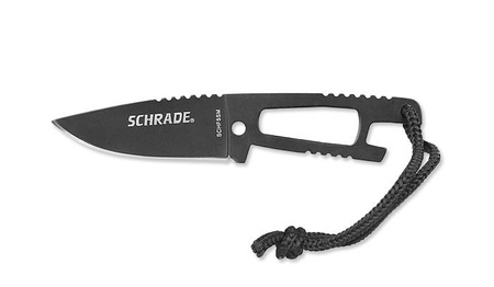 Schrade SCHF5SM - Mini Neck Knife