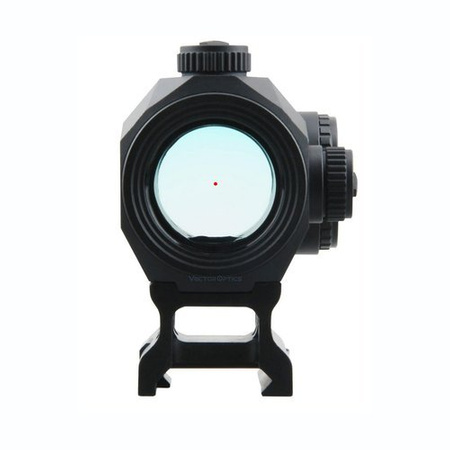 Vector Optics - Scrapper Red Dot Gen collimator. II - SCRD-46