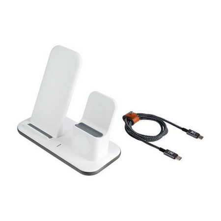 XTORM Apple 3-in-1 Charging Station - XPS101
