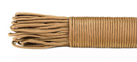 EDCX - Paracord Type III 550 cord - 30m - Coyote Brown
