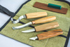 Spoon carving knife set - BeaverCraft S49