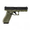 Glock - Glock 17 gen 5 air pistol. 4.5 mm green