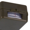 Dingo Green Outdoor Compass with Outdoors Accessories - Barbaric Martinez Albainox (33755)