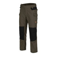 Helikon Pilgrim bushcraft pants - Taiga Green/Black