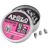 Apolo - Destroyer 5.5 mm shot, 100 rounds. 1.80g/28.0gr (19901)