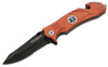 Boker Magnum - Ems Rescue Knife