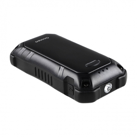 Ocoopa - UT4 Extreme black electronic hand warmer