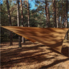 TigerWood - Tarp 3x4 m - Coyote