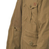 Helikon - SAS Smock Duracanvas Jacket - Taiga Green - KU-SAS-DC-09