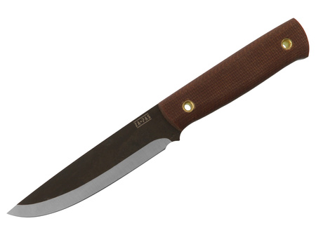 ZA-PAS - Biwi knife 120 mm - Micarta