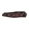 Benchmade - Osborne folding knife 940BK-2502