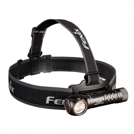 Fenix HM61R V headlamp flashlight3.0