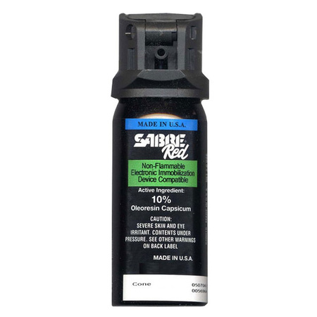 Sabre Red - MK3 pepper gas (520010-C) - cloud