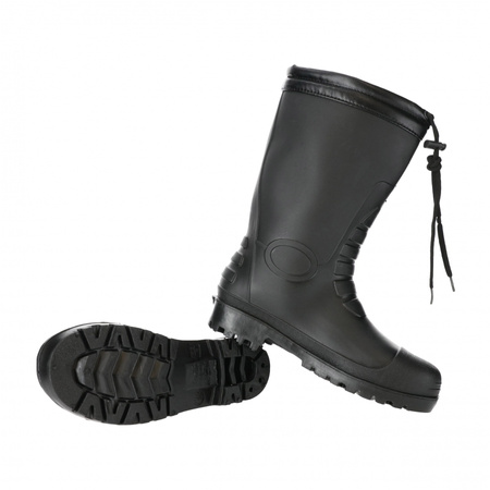 Brandit - Men's wellingtons - black