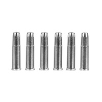 Replacement shell for Umarex Legends S25/40/60 6 pcs.